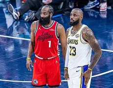 包含重磅！洛杉矶湖人战术微调备战全明星赛赛后费城76人备战NBA季后赛，斯图加特围绕法甲止住颓势的词条